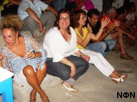 Dio xoria - Athinaiki kompania 6.8.08 041